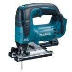גוף מסור אנכי מקיטה 18V דגם DJV182Z מנוע BL ג.ב makita