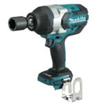 גוף מפתח אימפקט נטען 18V מנוע BL - דגם DTW1001Z makita