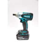 גוף מפתח נטען מקיטה דגם DTW251Z makita