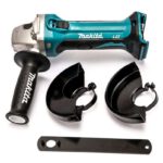 גוף משחזת DGA452Z מקיטה makita