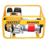 השכרת גנרטור בנזין 3500W-4000W