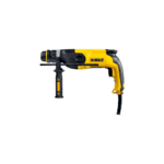 פטישון 26 מ"מ + תפסנית נוספת DeWALT דגם D25124