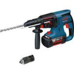 פטישון נטען 36V BOSCH דגם GBH 36 VF-LI Plus