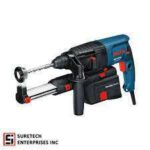 פטישון עם שואב BOSCH דגם GBH 2-23REA