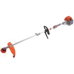 השכרת חרמש מוטורי מקצועי לגיזום קנטים ועשביה