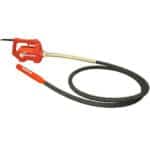 השכרת ויברטור חשמלי שטל + מחט