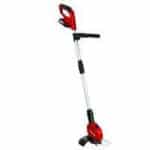 חרמש נטען סוללה 1.5A ומטען היינל- Einhell