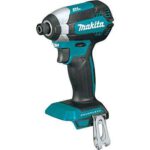 מברגת אימפקט מקיטה MAKITA - XDT13 ללא פחמים 18V