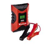 מטען מצברים אוטומטי 3-200Ah 6/12v צד דיגיטלי היינל- Einhell