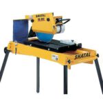 השכרת מכונת חיתוך מרצפות שייש