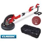 מלטשת גובה "9 600W קירות גבס גובה היינל- Einhell