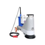 השכרת מלטשת בטון לא כולל אבני ליטוש