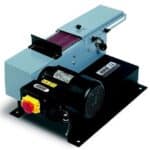 מלטשת סרט שולחנית תעשייתית 550W FEMI