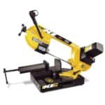 מסור סרט לברזל 205 מ"מ FEMI