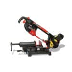 מסור סרט מכני אוטומטי FEMI