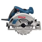 מסור עגול "1/2 7 BOSCH דגם GKS-190