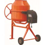 מערבל בטון 90 ליטר
