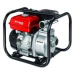 משאבה חיצונית מנוע בנזין "2 26m Einhell