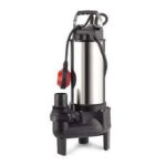 משאבה טבולה "2 SHIMGE