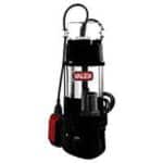 משאבה טבולה למים "2 VALEX