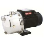 משאבה יניקה להגברת לחץ 1 כ"ס VALEX