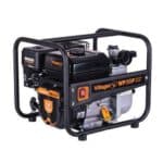 השכרת משאבת מים 2 צול בנזין