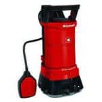 משאבת מים 690w הרמה 9m כבל חשמל 10 מטר Einhell