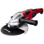 משחזת זווית "9 2000w שנתיים אחריות מבית Einhell גרמניה! היינל- Einhell