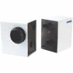 ניקוזית 600w כולל "4 לאסלה ומקלחת בגובה 20 ס"מ תוצרת איטליה