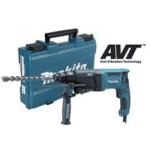 פטישון שלושה מצבים MAKITA דגם HR2611FX9