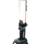 גוף פנס נטען מקיטה דגם BML184 גוף בלבד makita