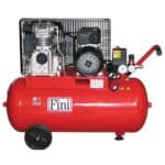 השכרת קומפרסור תעשייתי 50 ליטר רצועה