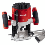 רוטר איכותי "¼ הספק 1100w קולט 6 מ"מ + 8 מ"מ היינל- Einhell