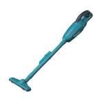 גוף שואב אבק נטען 18V מקיטה דגם DCL180Z גוף בלבד makita