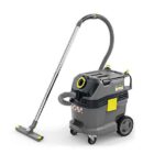 השכרת שואב תעשייתי מנוע 1 רטוב יבש