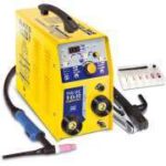 רתכת אינוורטר ארגון 160A DC