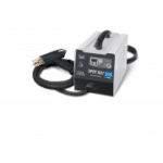 רתכת נקודות לאלומיניום