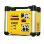 גנרטור מושתק אינוורטר 1000W דגם CPI1000