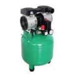 מדחס 25 ליטר ללא שמן KARNAF