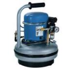 מדחס שקט 9 ליטר WERTHER