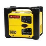 גנרטור מושתק אינוורטר 2000W דגם CPI2000