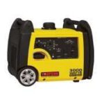 גנרטור מושתק אינוורטר 3000W דגם CPI3000