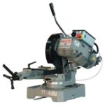 מסור דיסק פיבר 350 מהירות 1 400V