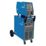 רתכת 300A 400V CO2 דגם BLUMIG 353 C