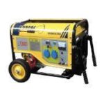 גנרטור בנזין 3KVA דגם LT3900