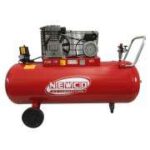 מדחס 200 ליטר 3 כ"ס 400V