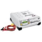 מטען מצברים אינוורטר אוטומטי 50A למכוניות עם מערכות אלקטרוניות