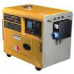 גנרטור דיזל לחירום (הנעה אוטומטית) (7GF-LDED-B(ATS