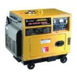 גנרטור דיזל 230V/400V דגם 5GFLDE3