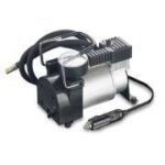 מדחס 12V בוכנה אחת - לשקע מצת